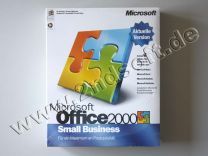Office 2000 SBE
