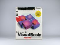 Visual Basic 5 Professional