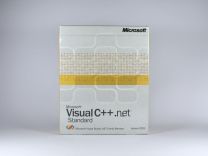 Visual C++ .net 2003
