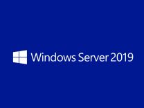 Windows 2019 Server Standard