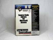 Total Access SourceBook for Microsoft Access 95/97