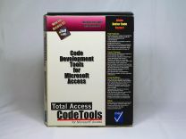 Total Access CodeTools for Microsoft Access 97