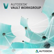 Vault 2018 Workgroup, Netzwerklizenz, Vollversion