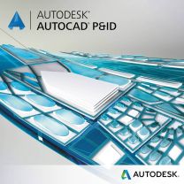 AutoCAD P&ID 2019 Einzelplatzlizenz, Vollversion, deutsch