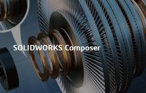SolidWorks Composer