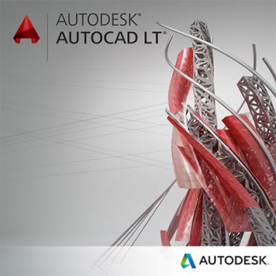 Eigentum statt Miete: Autodesk AutoCAD LT 2018 jetzt als Dauerlizenz bei 2ndsoft kaufen!
